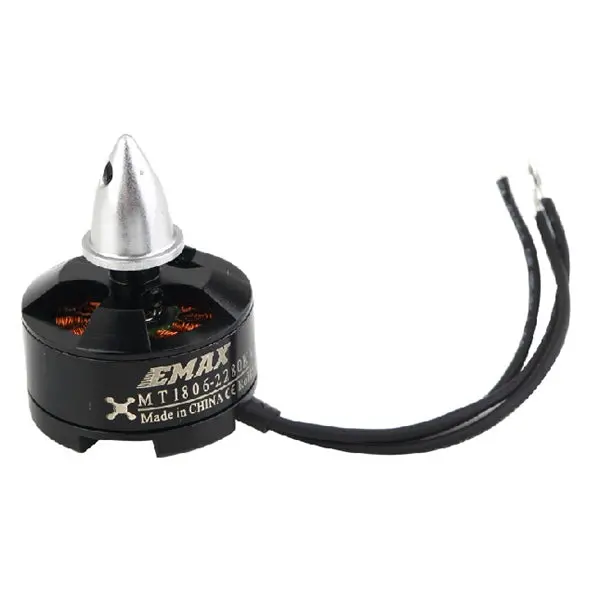 Emax Mt1806 Kv2280 Brushless Motor For Qav250 Rc Drone Fpv Racing 1