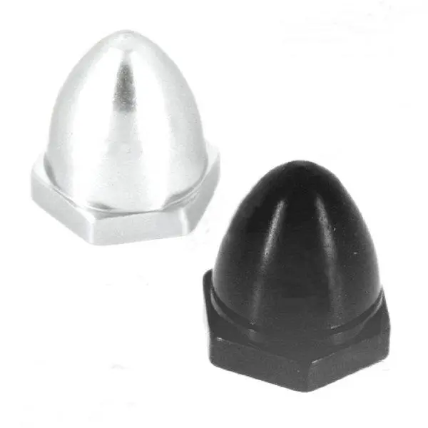 Emax Mt2204 Mt2206 Brushless Motor Prop Cap Nut Cw/Ccw 1Pcs 1