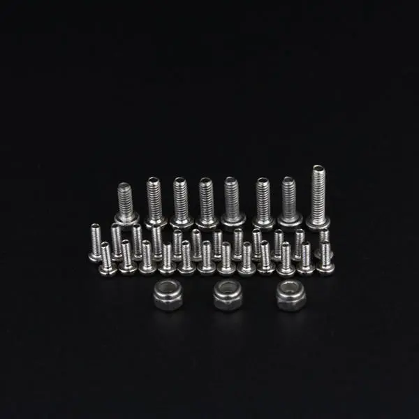 Emax One Set Of Screws For Babyhawk Rc Drone Fpv Racing 1