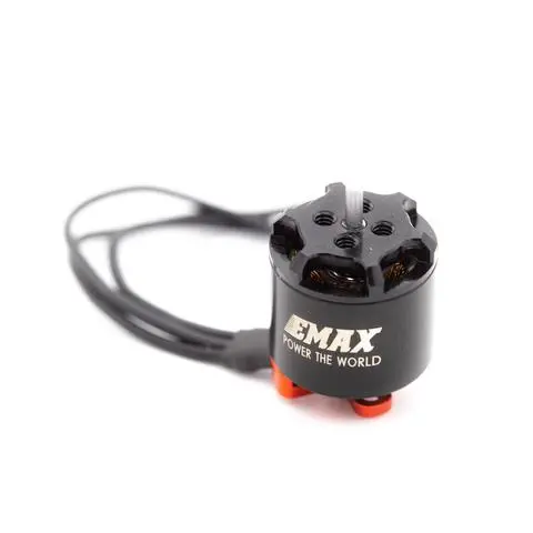 Emax Rs1108 4500Kv 5200Kv 6000Kv 2S Brushless Motor For Micro Fpv Racing Rc Drone 1