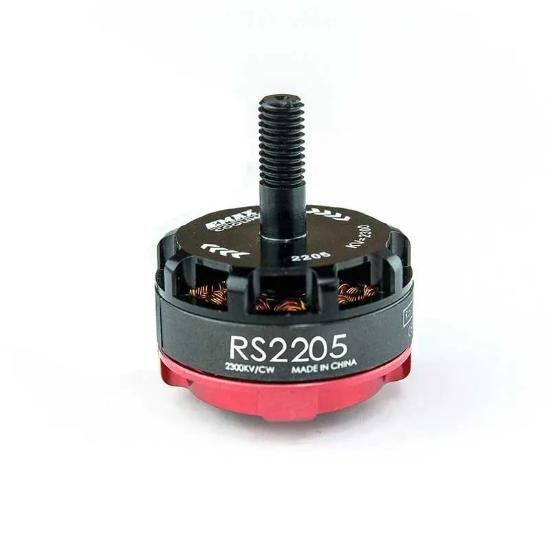 Emax Rs2205-2300 2205 2300Kv Racing Edition Cw/Ccw Brushless Motor For Rc Drone Fpv Racing 1