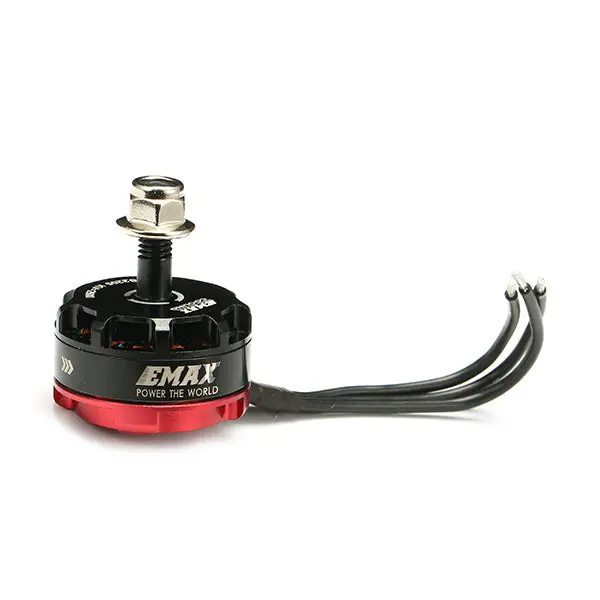 Emax Rs2205-2600Kv Rs 2205 2600Kv Racing Edition Cw/Ccw Brushless Motor For Rc Drone Fpv Racing 1