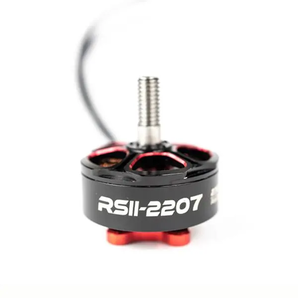 Emax Rsii 2207 1600Kv 2300Kv Cw Thread Brushless Motor For Rc Drone Fpv Racing 1