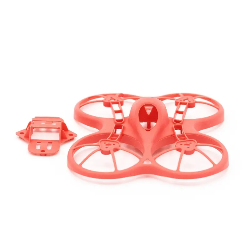 Emax Tinyhawk 75Mm Fpv Racing Drone Spare Part Polypropylene Frame Kit 1