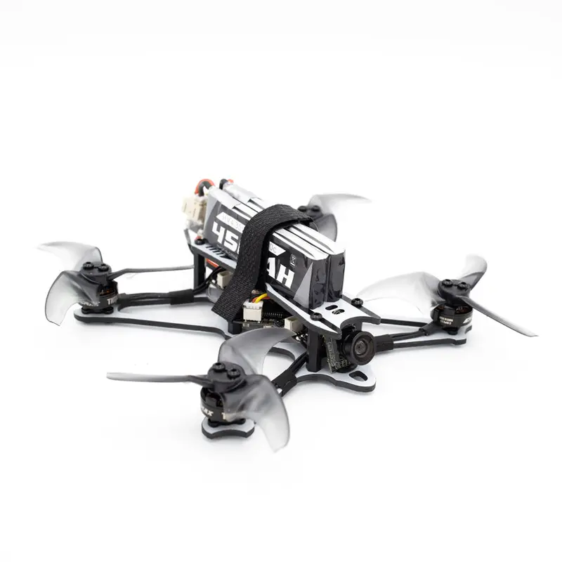 Emax Tinyhawk Freestyle 115Mm 2.5Inch F4 5A Esc Fpv Racing Rc Drone Bnf Version 1