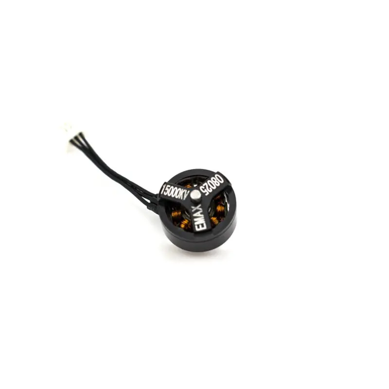 Emax Tinyhawk Indoor Fpv Racing Drone Spare Part 08025 Brushless Motor 15000Kv 1S 1