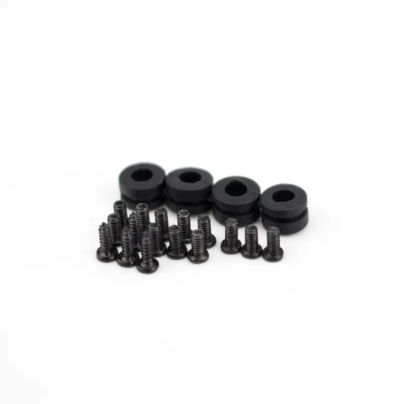 Emax Tinyhawk Indoor Fpv Racing Drone Spare Part Screw Hardware Pack Included Fc Rubber Dampeners 1