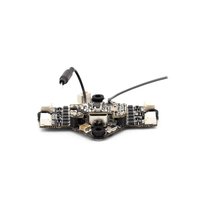 Emax Tinyhawks Spare Part F4 Osd Flight Controller Aio 25Mw Vtx & Receiver For Rc Drone Fpv Racing 1