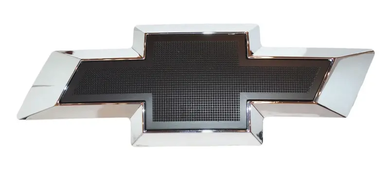 Emblema Chevrolet Suburban 2001-2006 1