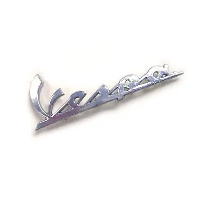 Emblema Tradicional Para Vespa 1