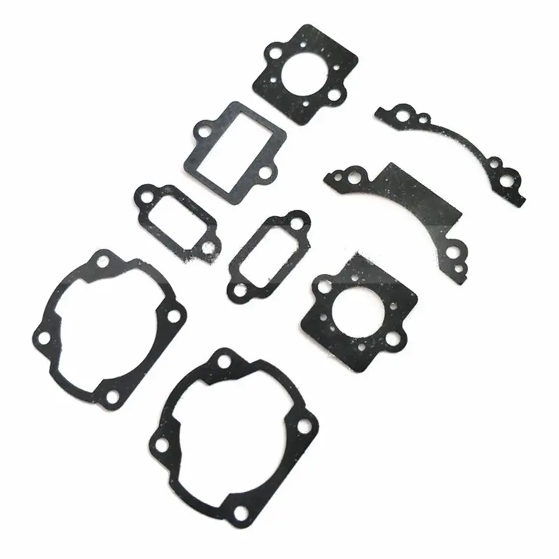 Eme70as-4 70Cc Twin Cylinder Engine Gasket For Fixed Wing Rc Airplane Spare Part 1