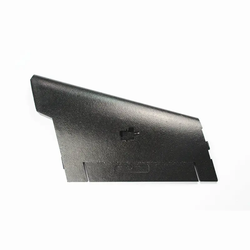 Epp Right Wing Main Wing Rc Airplane Spare Part For Reptile Harrier S1100 Black 1100Mm Wingspan Flying Wing Rc Airplane 1