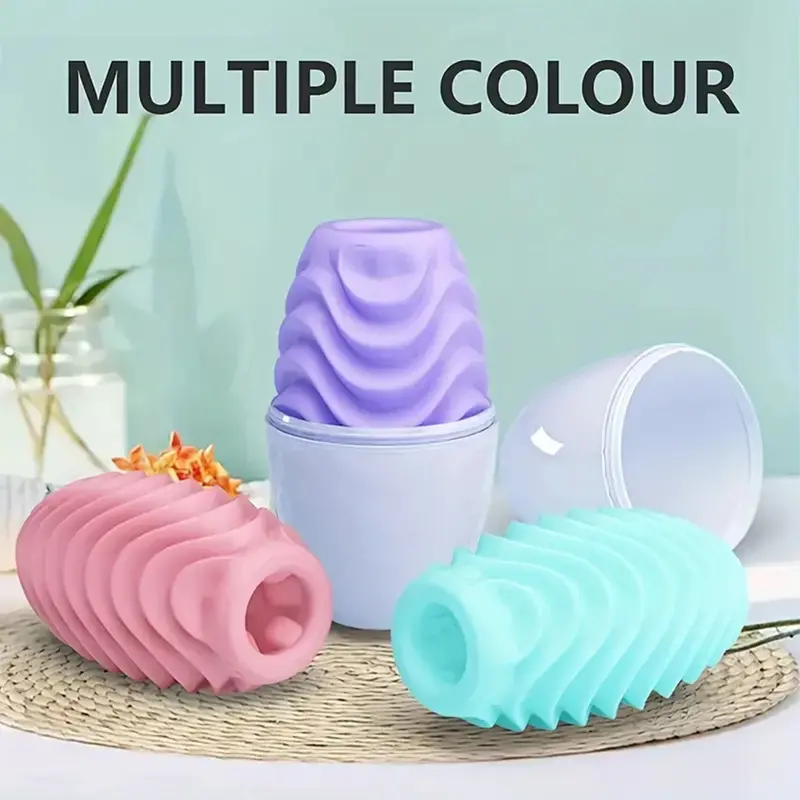 Erotic Masturbator Egg. 1