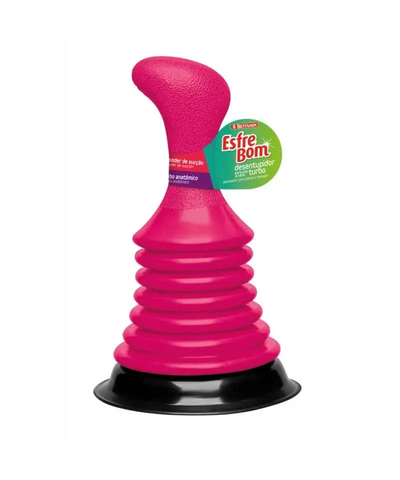 Esfrebom Turbo Drain Cleaner -499 1