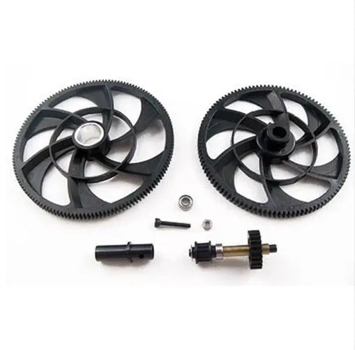 Esky 000355 Ek1-0534 Main Gear Set E-Sky Belt Cpx Cp Cx Cp V2 V1 1