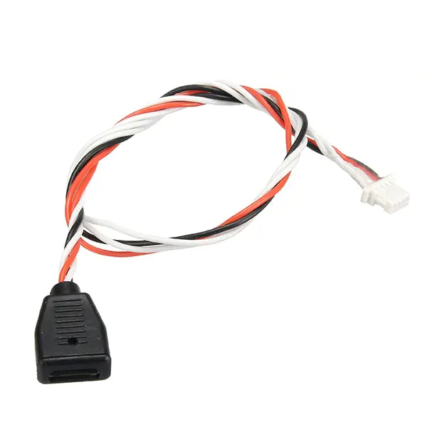 Esky 150X F150x Rc Helicopter Parts Cc3d Upgrade Data Cable 007165 1