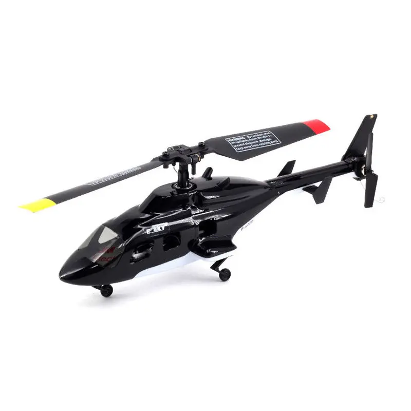 Esky F150 V2 5Ch 2.4G Ahss 6 Axis Gyro Flybarless Rc Helicopter With Cc3d 1
