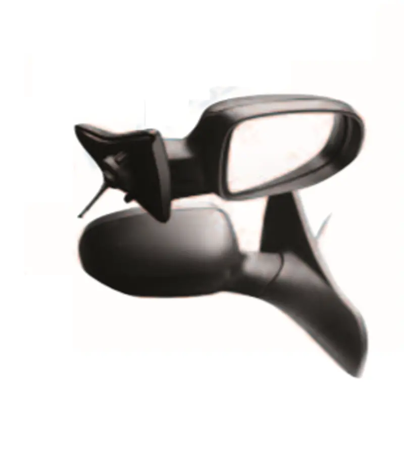 Espejo Lateral Chevy C3 2009-2012 1