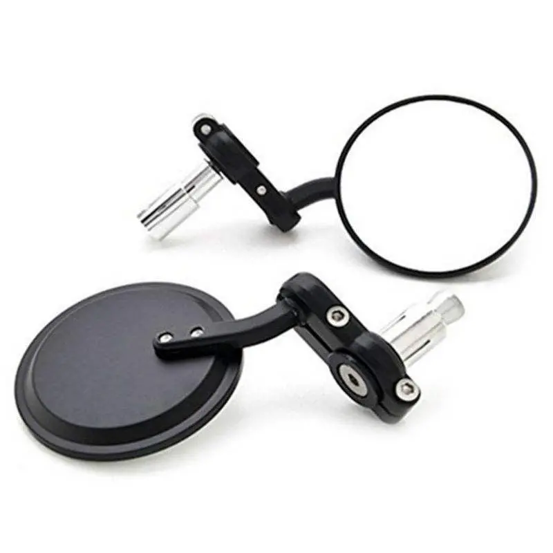 Espejo Laterales Honda Interstate 1300 2010-2015 1