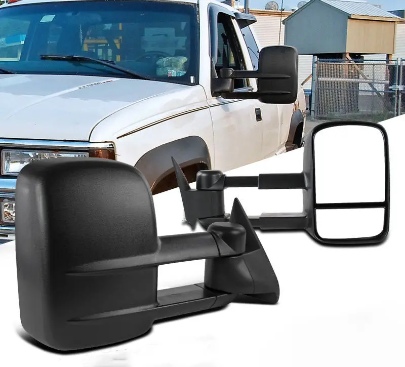 Espejos Laterales Chevrolet Tahoe,Yukon.Suburban 1988-1998 1