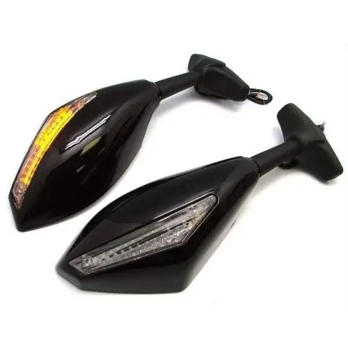 Espejos Laterales Moto Kawasaki Zx10r 2004-2005 1