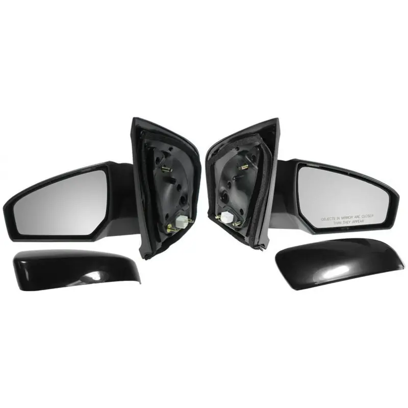 Espejos Laterales Nissan Sentra 2007-2012 1