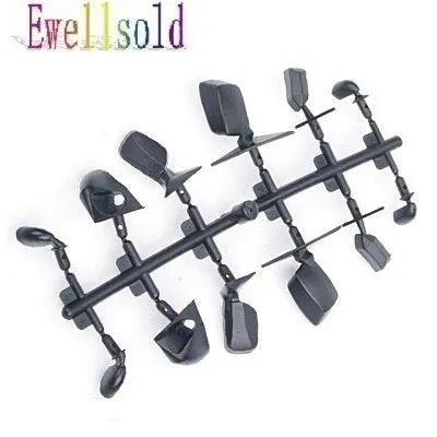 Ewellsold 1/10 Rc Car Parts 1/10 Rc Car Body Shell Mirror Lamp Series/Led Light Fixture 1Sets/Lot Free Shipping 1