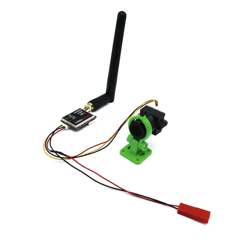 Ewrf Ts5823 5.8G 40Ch 200Mw 600Mw Fpv Transmitter Vtx With Coms 1000Tvl Camera For Rc Drone 1