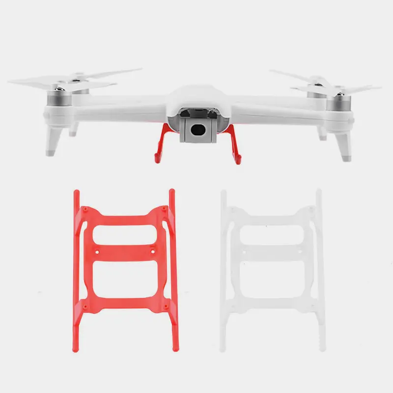 Extended Heighten Landing Gear For Xiaomi Fimi A3 Rc Quadcopter 1