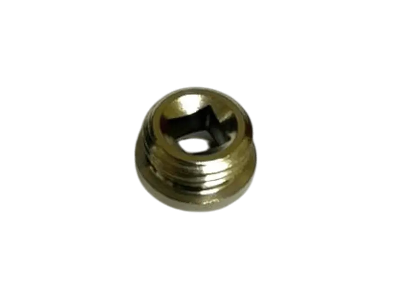 Ez-Flo Seat Mixer Chrome #32602 1
