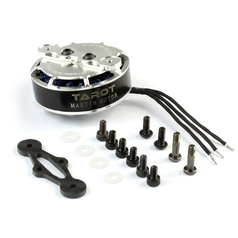 F17601 Tarot 4008 Martin Rc Brushess Motor /Tl2955 Rc Quadcopter Motor For Quadcopter Multicopter Drone 1
