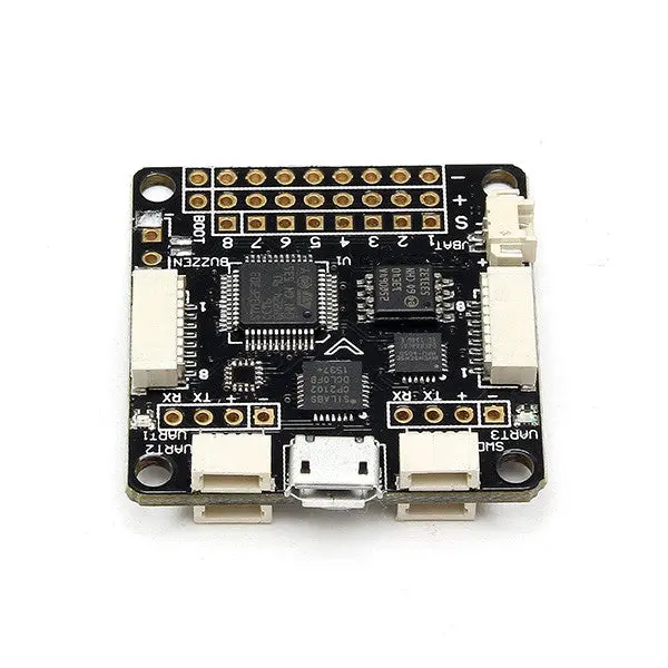 F3 Flight Controller Acro 6 Dof/Deluxe 10 Dof For Rc Multirotor Fpv Racing Drone 1