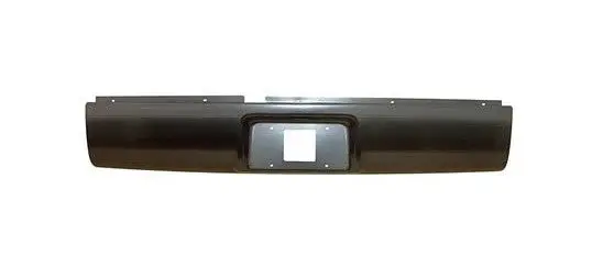 Facia Trasera Para Gmc Sonoma Y Chevrolet S10 1