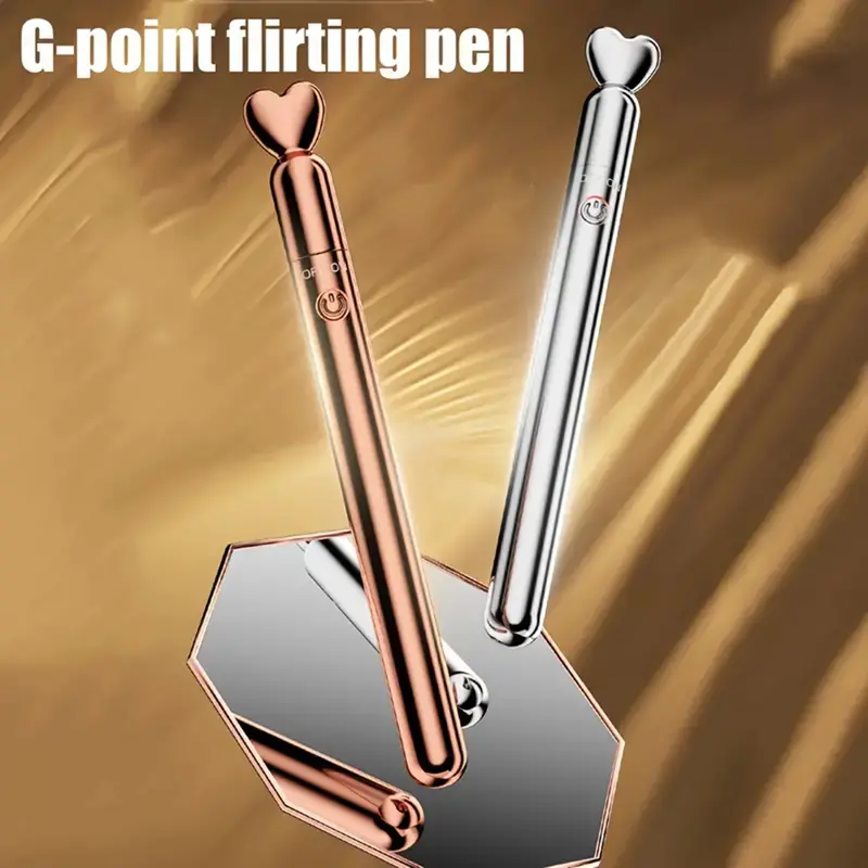 Fantasia Flirting Pen Vibrator. 1
