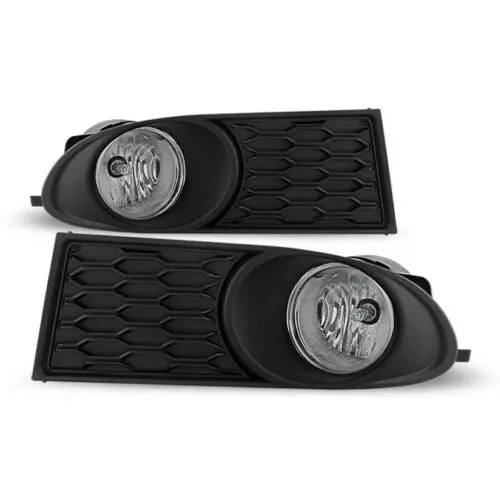 Faros Antiniebla Dodge Journey 2011-2020 1