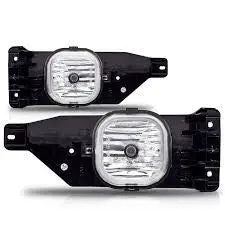 Faros Antiniebla Ford F-250 2004-2005 1