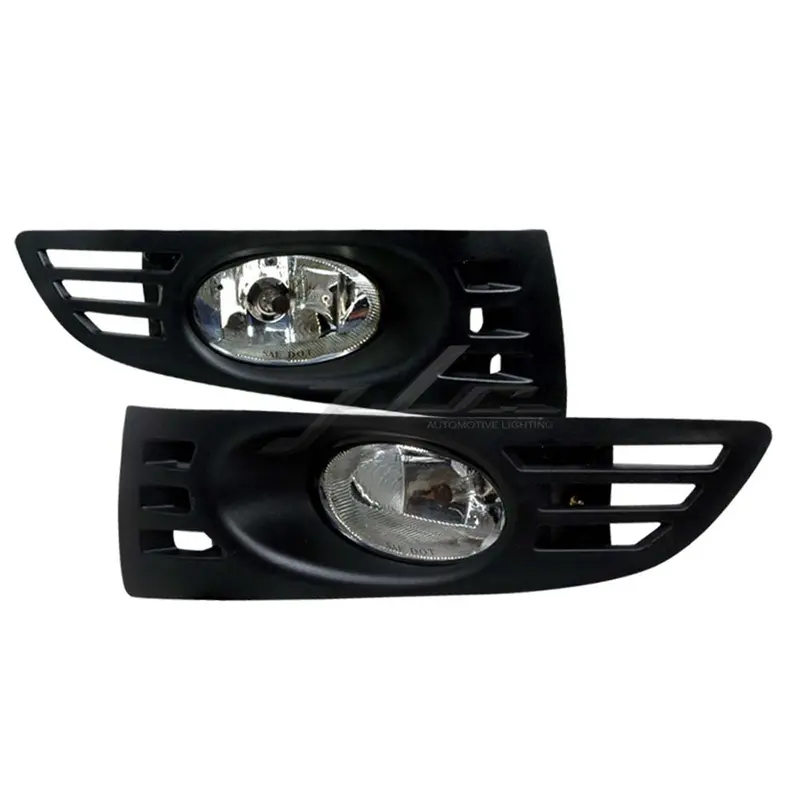 Faros Antiniebla Honda Accord 03-05 1