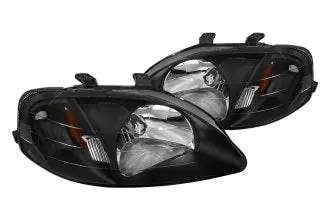 Faros Civic 1999-2000 1
