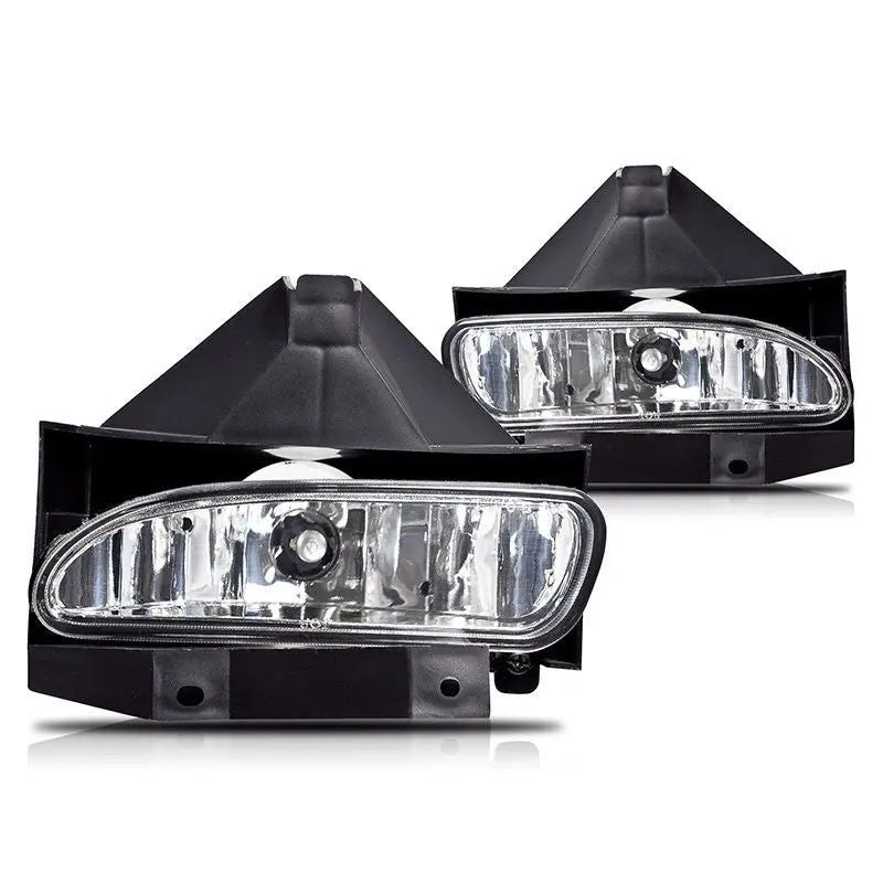 Faros De Niebla Ford Mustang 1999-2004 1