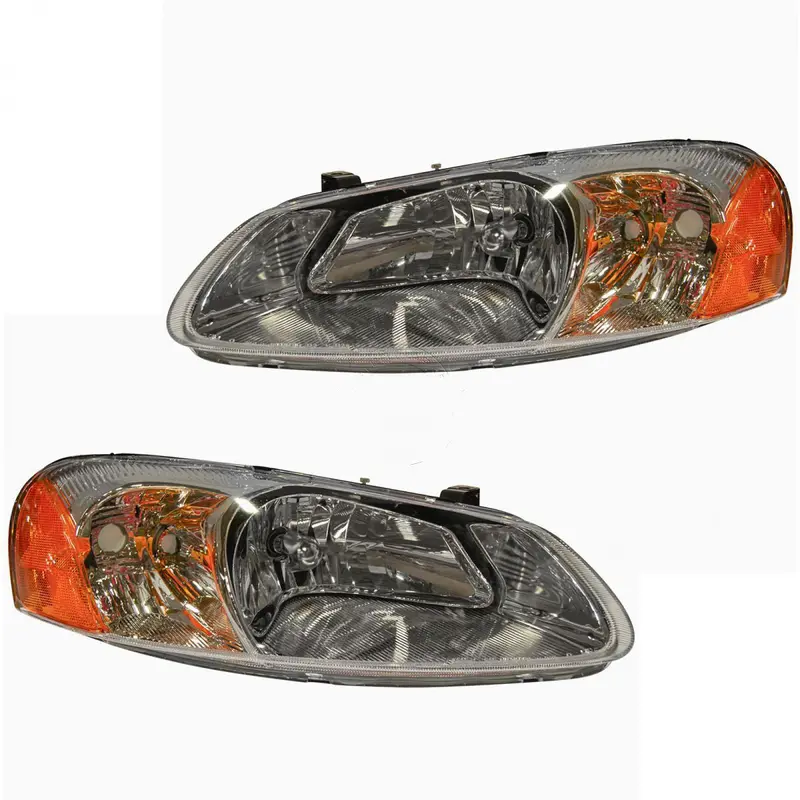 Faros Delantero Dodge Stratus 2001-2006 1