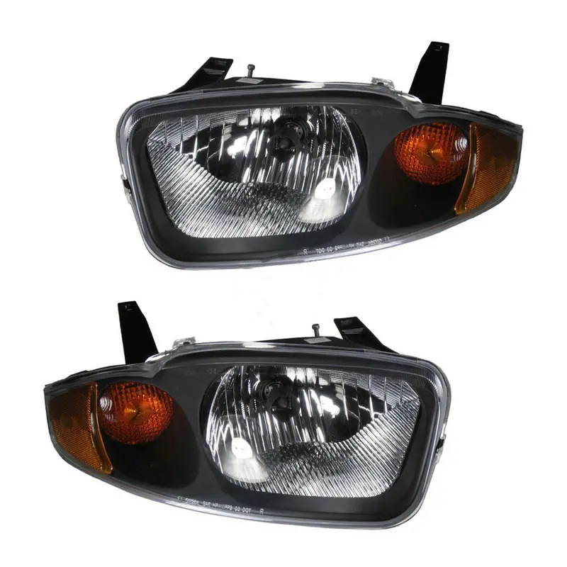 Faros Delanteros Chevrolet Cavalier 2003-2005 1
