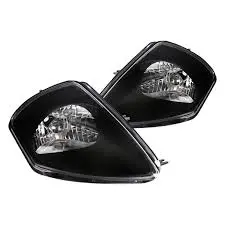 Faros Delanteros Mitsubishi Eclipse 01-02 1