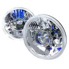 Faros Delanteros Mustang 1976 1
