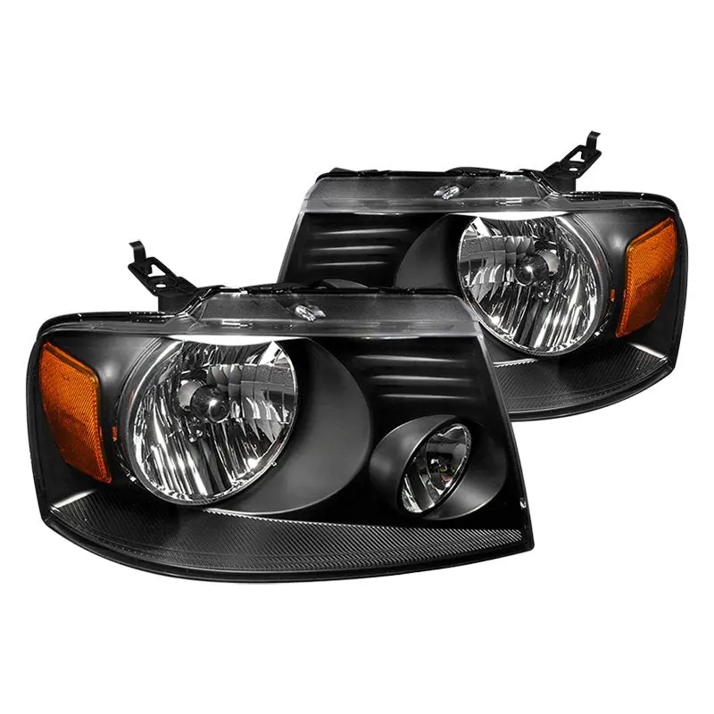 Faros Ford F-150 2004-2008 1