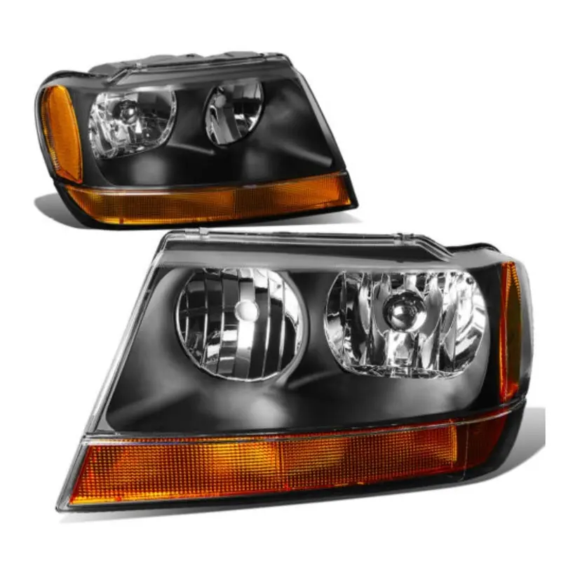 Faros Grand Cherokee 99-04 Par 1