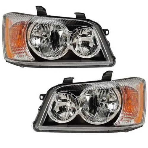 Faros Highlander 2001-2003 1