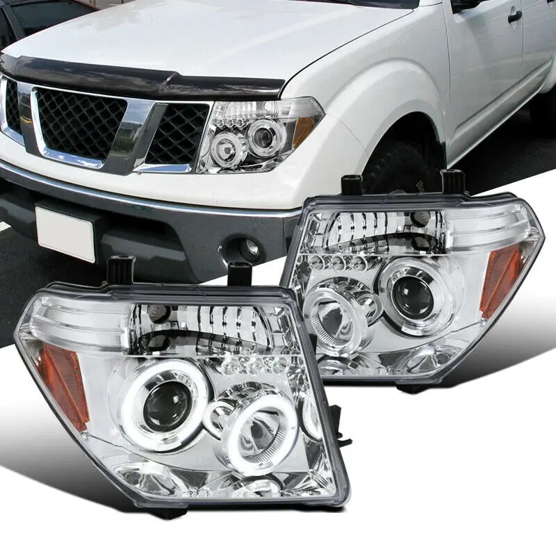 Faros Led Frontier 2005-2008 Par 1
