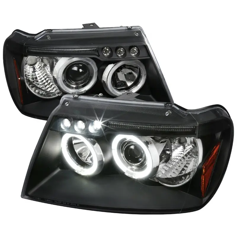 Faros Led Grand Cherokee 1999 - 2004 1