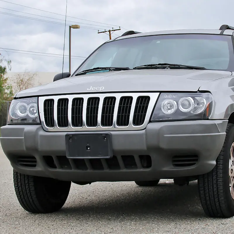 Faros Led Grand Cherokee 1999 - 2004 2