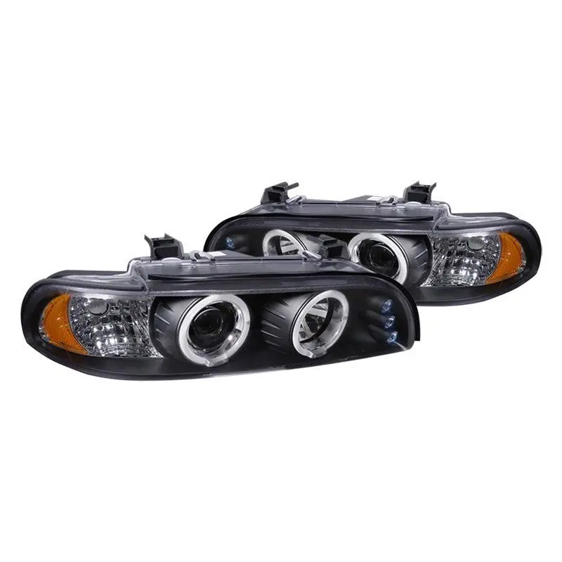 Faros Ojo De Angel Bmw 540I 1997-2003 1